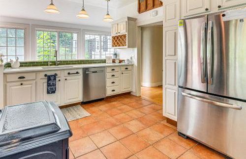 1 Mi to Vineyard Serene Berkshires Country Escape - Foto 14