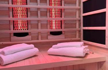 Kingfisher Lodge - Private Hot Tub - Infrared Sauna - Dog Friendly - Foto 27