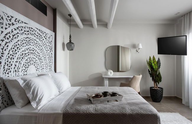 Villa Paradise 2 in Kalamaki - Foto 15