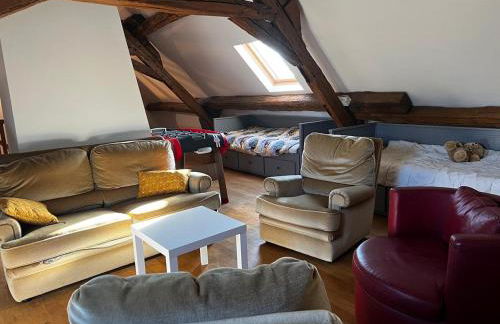 Les Janets 12 personnes - Foto 16