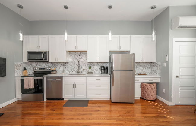 Findlay Market Suite 5 - Foto 12