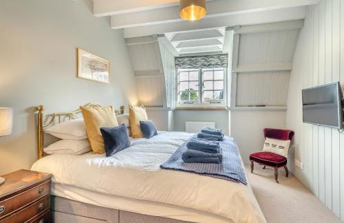 The Manor Stables - Uk48247 - Foto 9