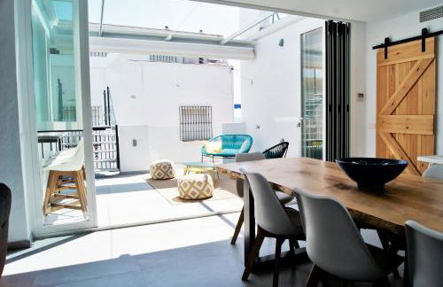 Casa López- Lujosa casa de playa en Málaga - Photo 55