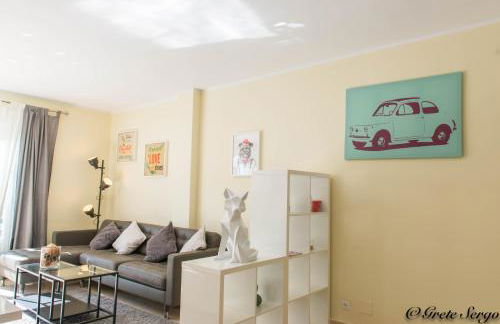 Life El Presidente Penthouse Pool View - Photo 36