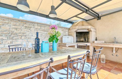 Villen Matija & Mima - Foto 34