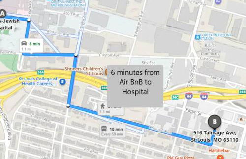 Stunning Townhome 920 in The Grove - Photo 26