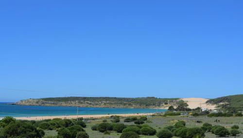 Casa Oliva Playa Bolonia - Foto 4