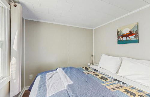 Heart Pond Hideaway & Annex - Foto 38