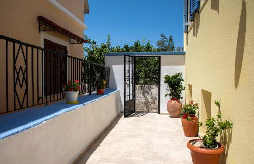 SOL Aegina Town House - Foto 6
