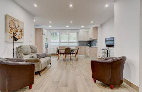 Apartamento Larra by SanSe Holidays - Foto 26