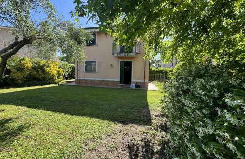 Casetta Egle - Foto 16