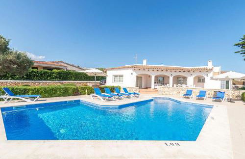 Villa Arena Blanca - Foto 1