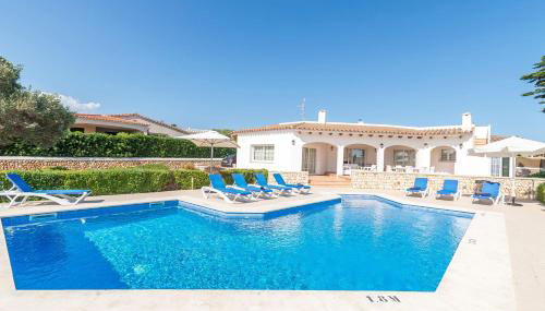 Villa Arena Blanca - Foto 1