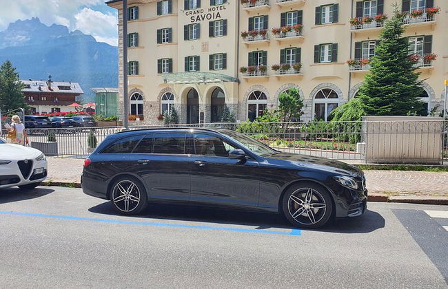 Aeroporto di Marsiglia (MRS) a Marsiglia - Arrivo Trasferimento privato - Foto 16