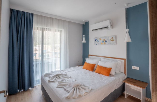 içmeler apart dream - Foto 5