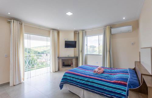 Casa Luar na Serra em Conservatória - Foto 26