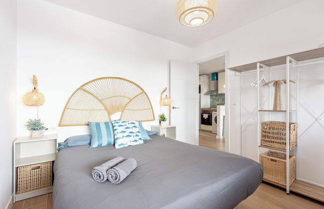 Sky Sea Holidays Puerto Marina - Foto 13