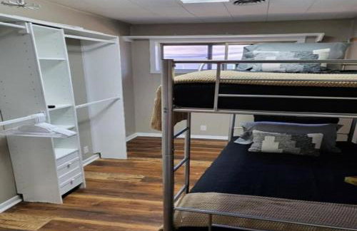 Pawnee 2 - Newly Renovated Duplex - Foto 18