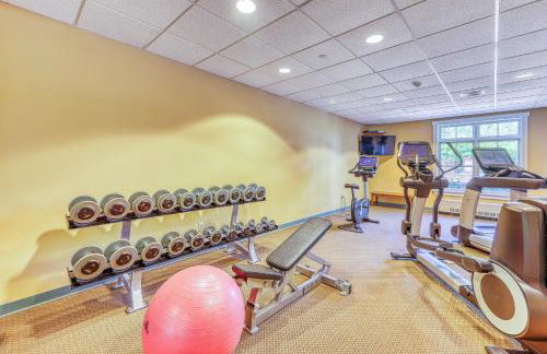 Founders Lodge 209 - Foto 16