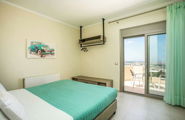 Aegean Blue Villa - Foto 42