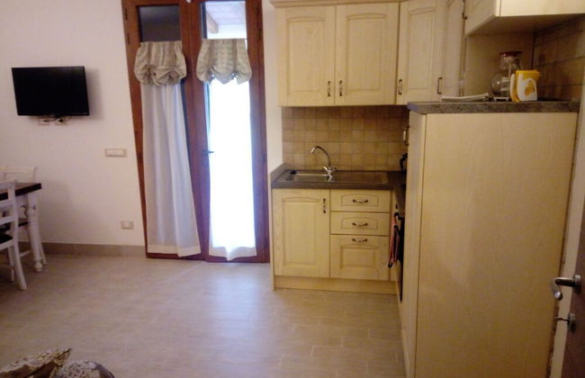 La Tana del Botti in Crespina - Photo 10