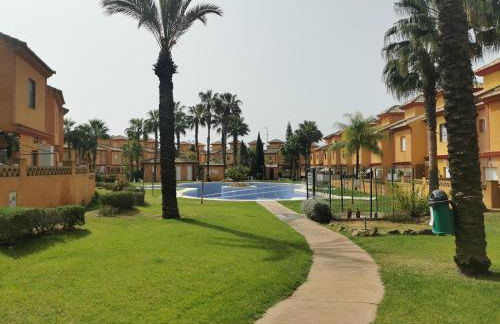 Chalet Islantilla "Costa de la Luz" - Foto 36