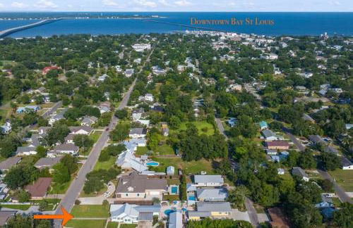 Suite Flamingo Pointe with Shared POOL - Foto 19