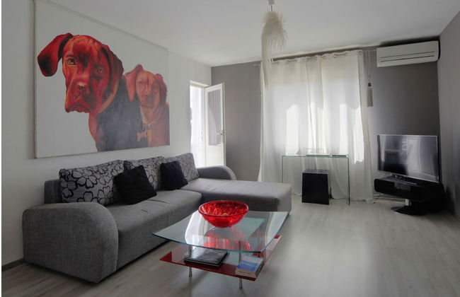 Art Apartment - Foto 15