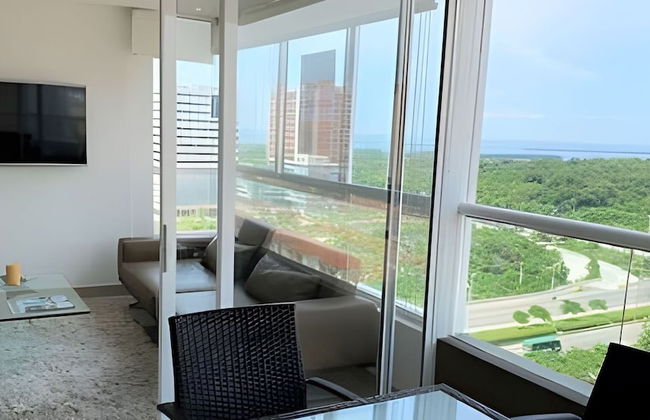 Apartamentos Oceana - by SOHO - Foto 26