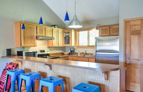 SKI IN, WALK OUT! The perfect mountain retreat! - Foto 10