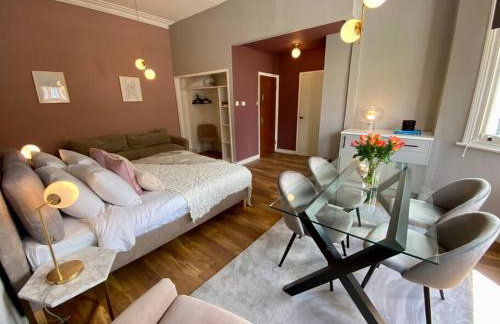 Studio for 3 near Regents Park n5 - Foto 23