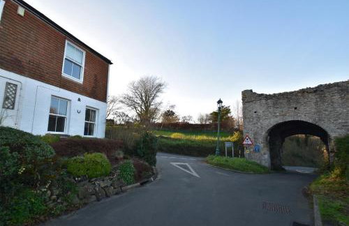 4 Landgate Cottage Winchelsea - Foto 68