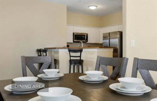Charming 3-Bedroom Home in Gated Oakwater Resort - Foto 13