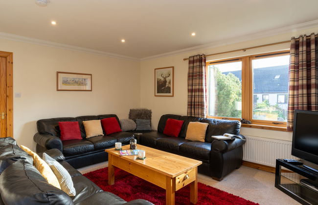 Craigmore Lodge - Foto 10