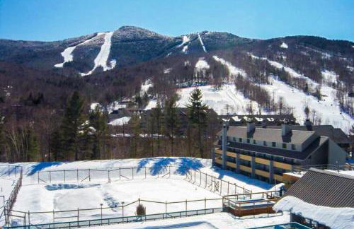 Moon River Lodge - Foto 6