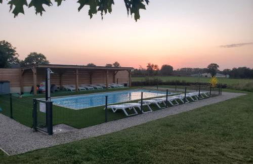 Les gites de la bouldoire le marronnier - Foto 11