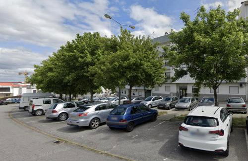 Apartment Castelo Branco - Portugal - Foto 17