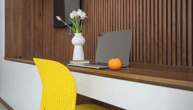 D&C House - Near My Khe Beach - Foto 5, Habitación