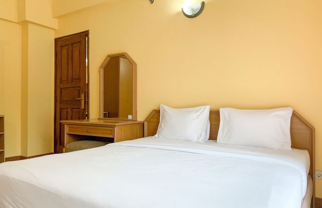 Spacious And Comfy 3Br At Kondominium Juanda Apartment - Foto 2