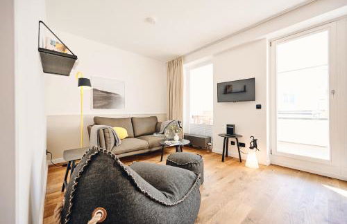 Haus am Meer-Ferienwohnungen - Photo 24