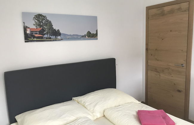 Ferienwohnung Lea am See - Foto 2