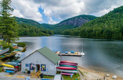 Holly Forest Hideaway - Foto 34