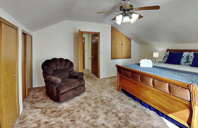 Quiet Mountain Hideaway - Foto 31