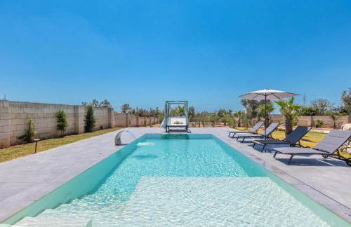 VILLA ASTORE - Foto 14