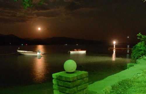 Flisvos Seaside Apartments - Foto 53