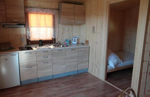 Domki letniskowe Wikar - Foto 28