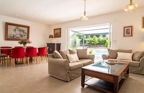 Holiday Home Villa D'Allongue by Interhome - Foto 6