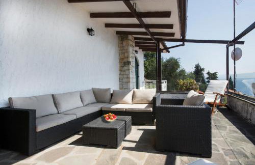 Aris Studio Corfu - Foto 43