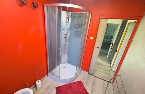 Gîte du Vert Galant - Foto 22