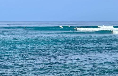 Mokulē'ia Beach Houses at Owen's Retreat - Foto 79